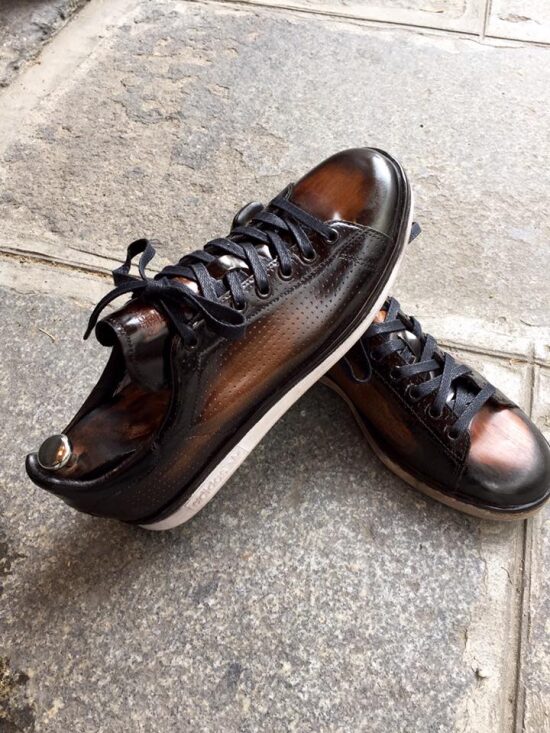 STAN SMITH